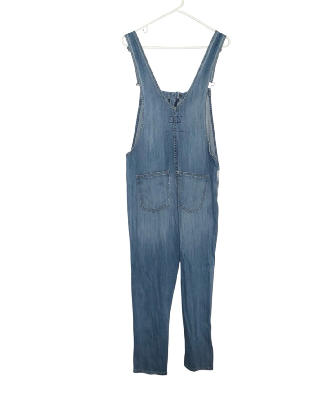 Current/Elliott The RanchHand Overall - Picture 5 of 8